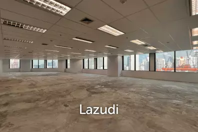 Large Office For Rent at Emporium Tower