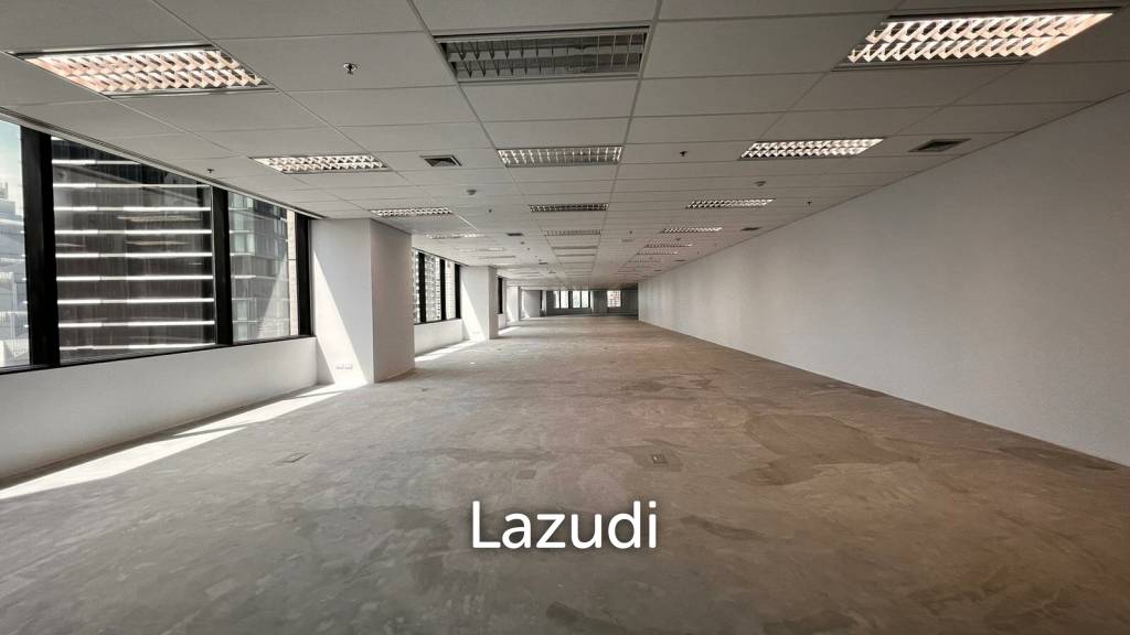 Large Office For Rent at Emporium Tower