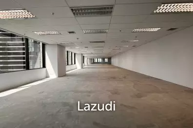 Large Office For Rent at Emporium Tower