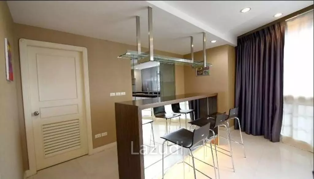 3 Bed 265 SQ.M President Park Sukhumvit 24