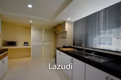 3 Bed 265 SQ.M President Park Sukhumvit 24