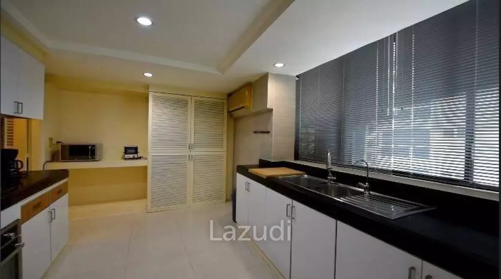 3 Bed 265 SQ.M President Park Sukhumvit 24