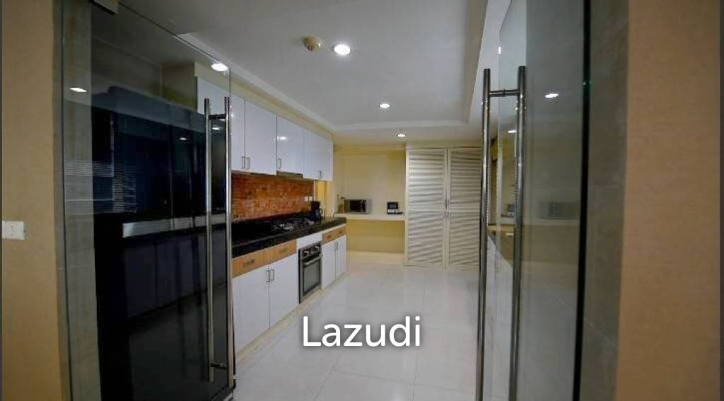 3 Bed 265 SQ.M President Park Sukhumvit 24