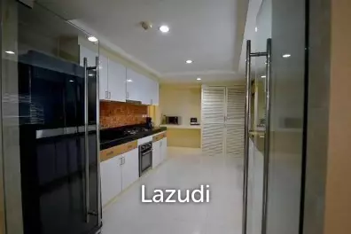 3 Bed 265 SQ.M President Park Sukhumvit 24