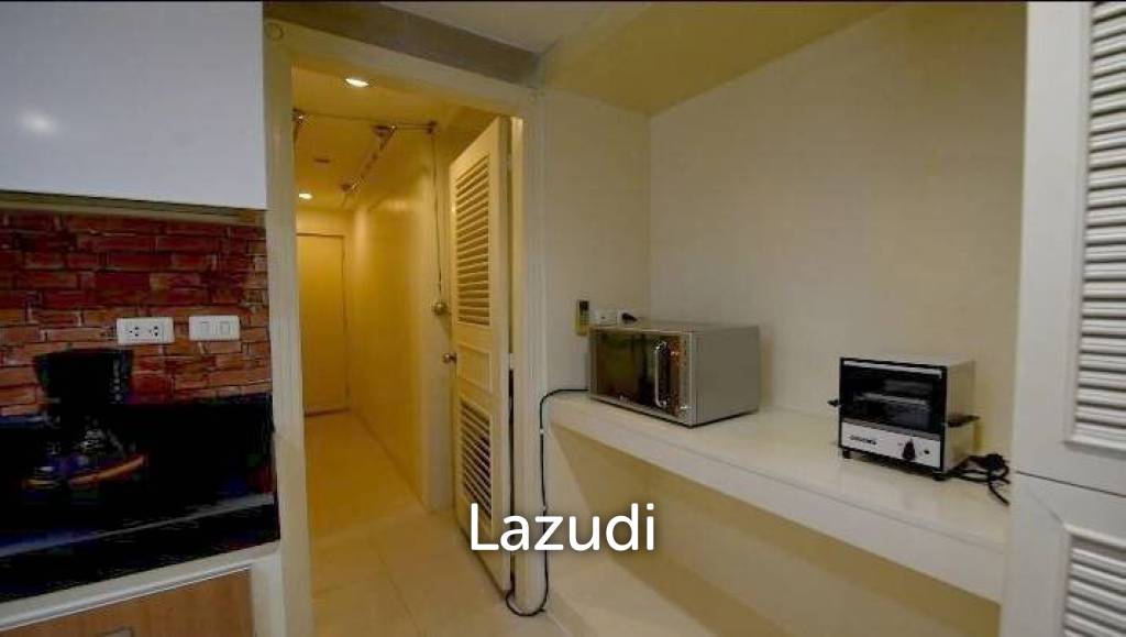 3 Bed 265 SQ.M President Park Sukhumvit 24