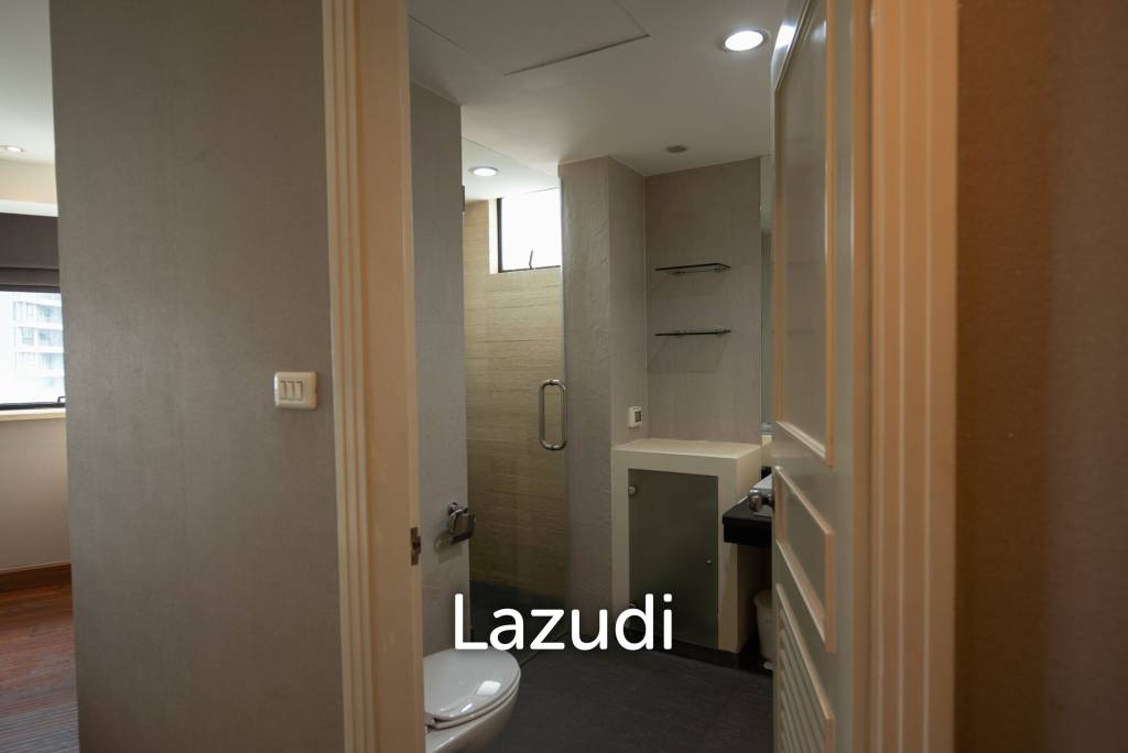 3 Bed 265 SQ.M President Park Sukhumvit 24