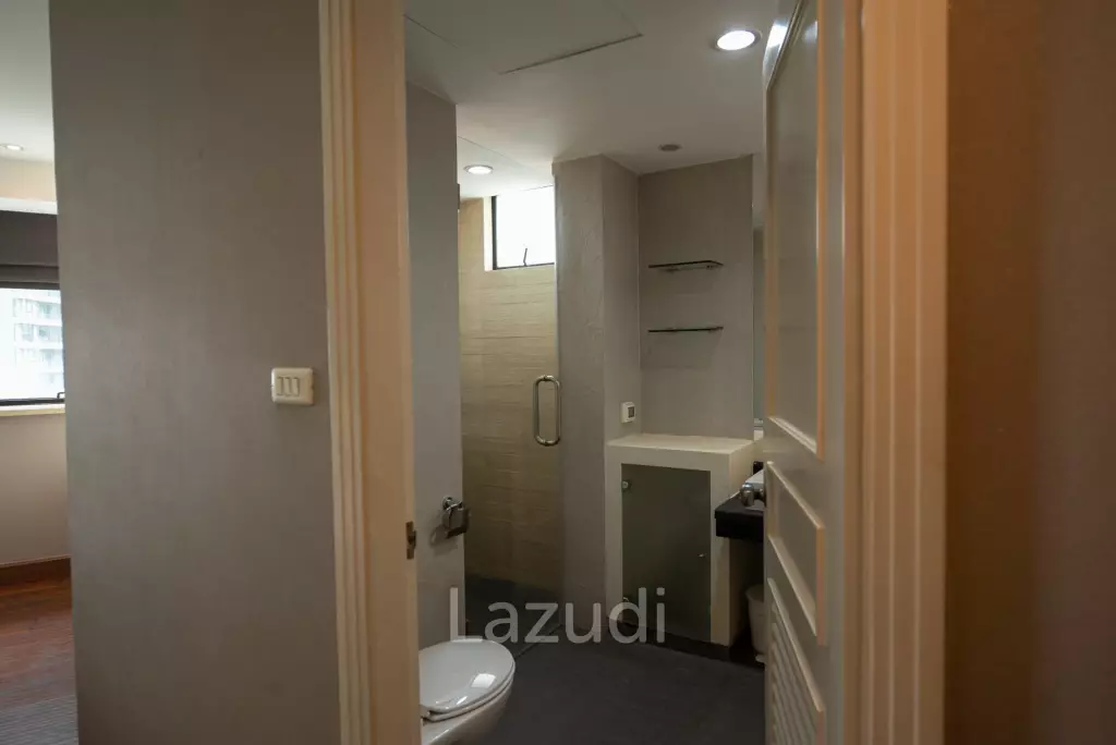 3 Bed 265 SQ.M President Park Sukhumvit 24