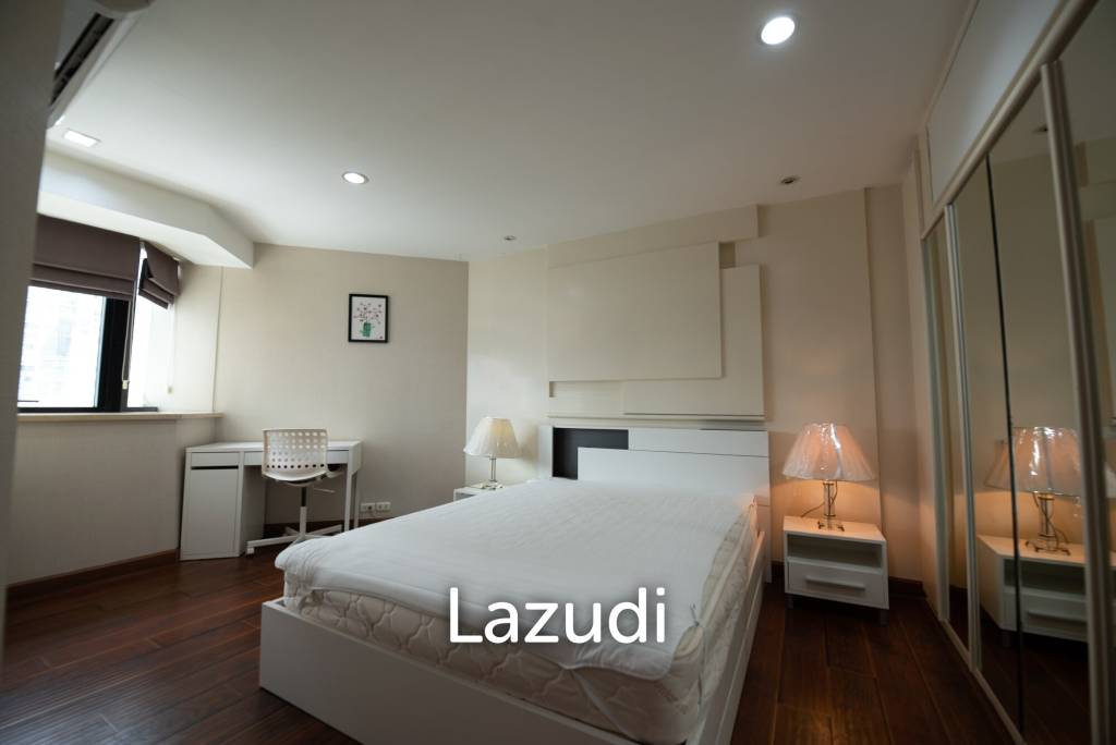 3 Bed 265 SQ.M President Park Sukhumvit 24