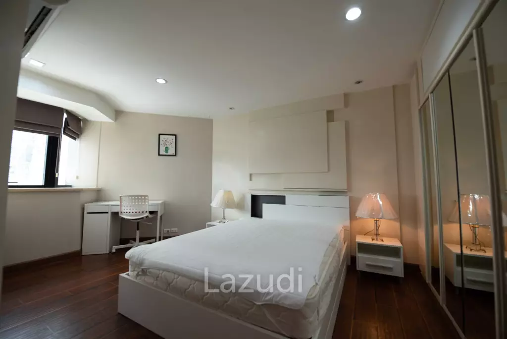 3 Bed 265 SQ.M President Park Sukhumvit 24