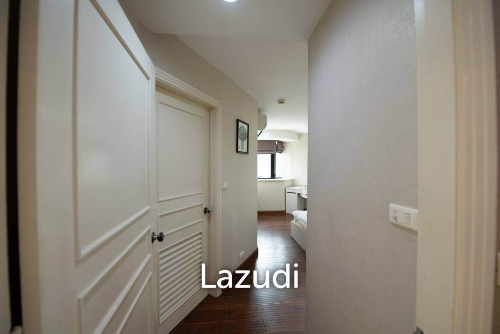 3 Bed 265 SQ.M President Park Sukhumvit 24