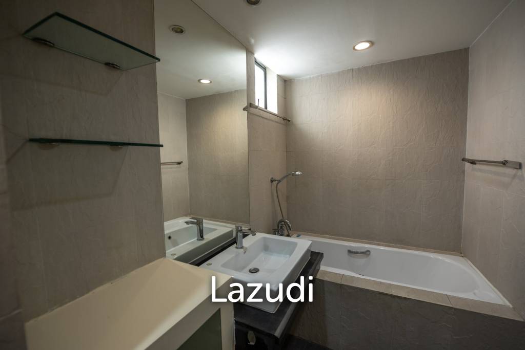 3 Bed 265 SQ.M President Park Sukhumvit 24