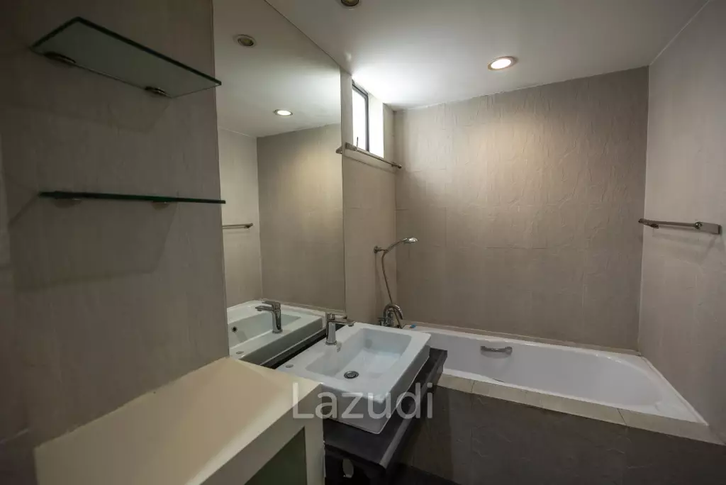 3 Bed 265 SQ.M President Park Sukhumvit 24