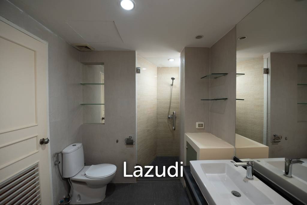 3 Bed 265 SQ.M President Park Sukhumvit 24