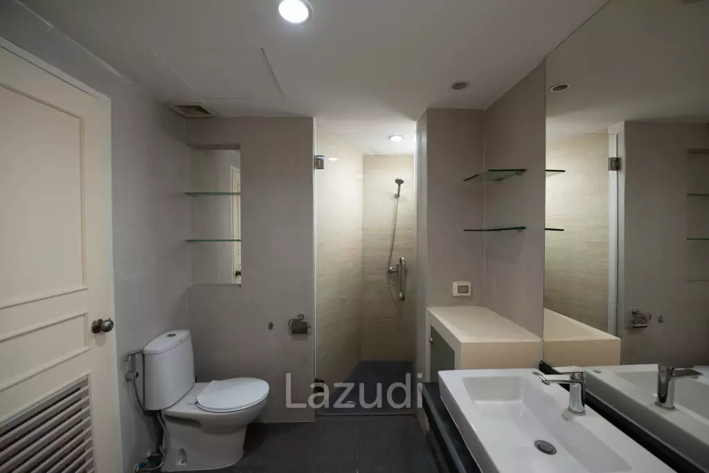 3 Bed 265 SQ.M President Park Sukhumvit 24