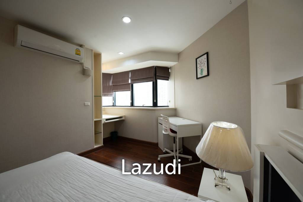 3 Bed 265 SQ.M President Park Sukhumvit 24