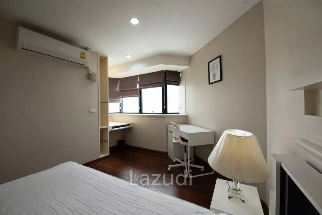3 Bed 265 SQ.M President Park Sukhumvit 24