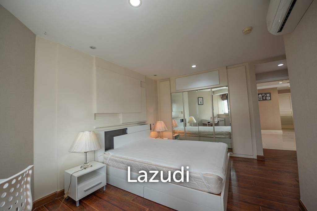 3 Bed 265 SQ.M President Park Sukhumvit 24
