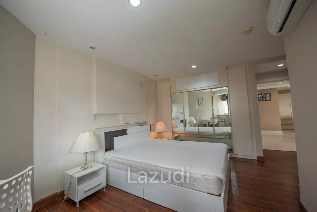 3 Bed 265 SQ.M President Park Sukhumvit 24