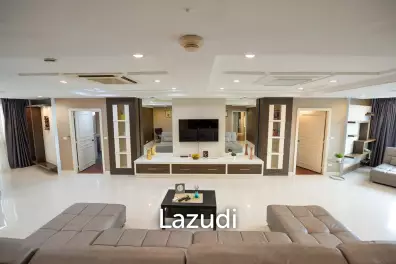3 Bed 265 SQ.M President Park Sukhumvit 24