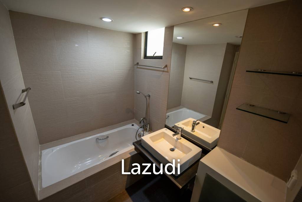 3 Bed 265 SQ.M President Park Sukhumvit 24