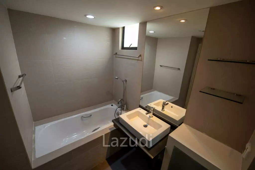3 Bed 265 SQ.M President Park Sukhumvit 24