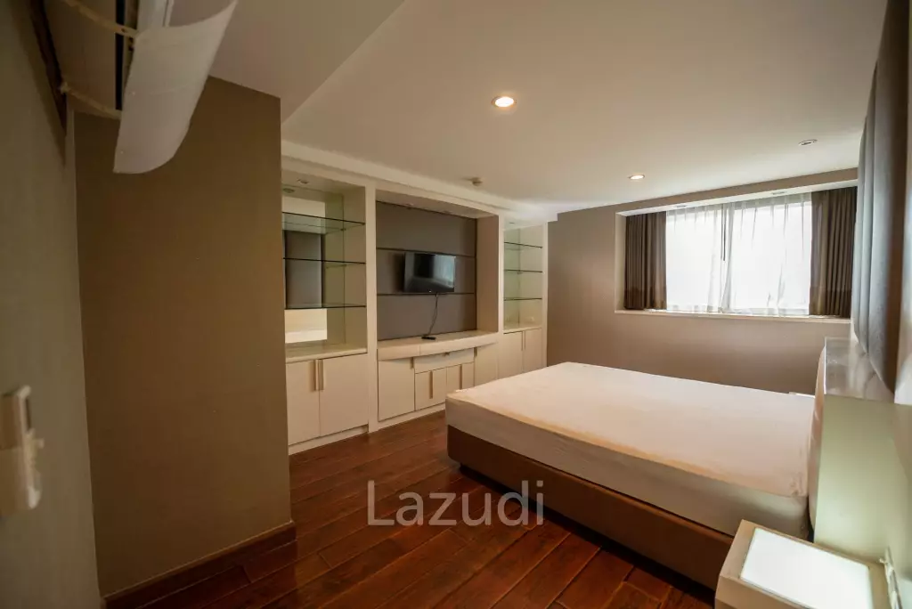 3 Bed 265 SQ.M President Park Sukhumvit 24