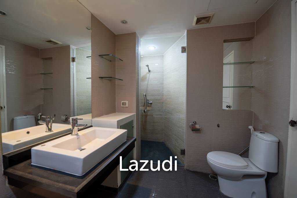 3 Bed 265 SQ.M President Park Sukhumvit 24