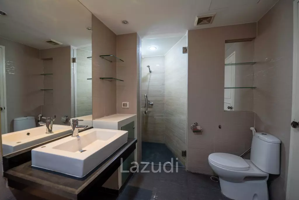 3 Bed 265 SQ.M President Park Sukhumvit 24