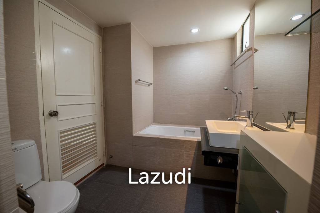 3 Bed 265 SQ.M President Park Sukhumvit 24