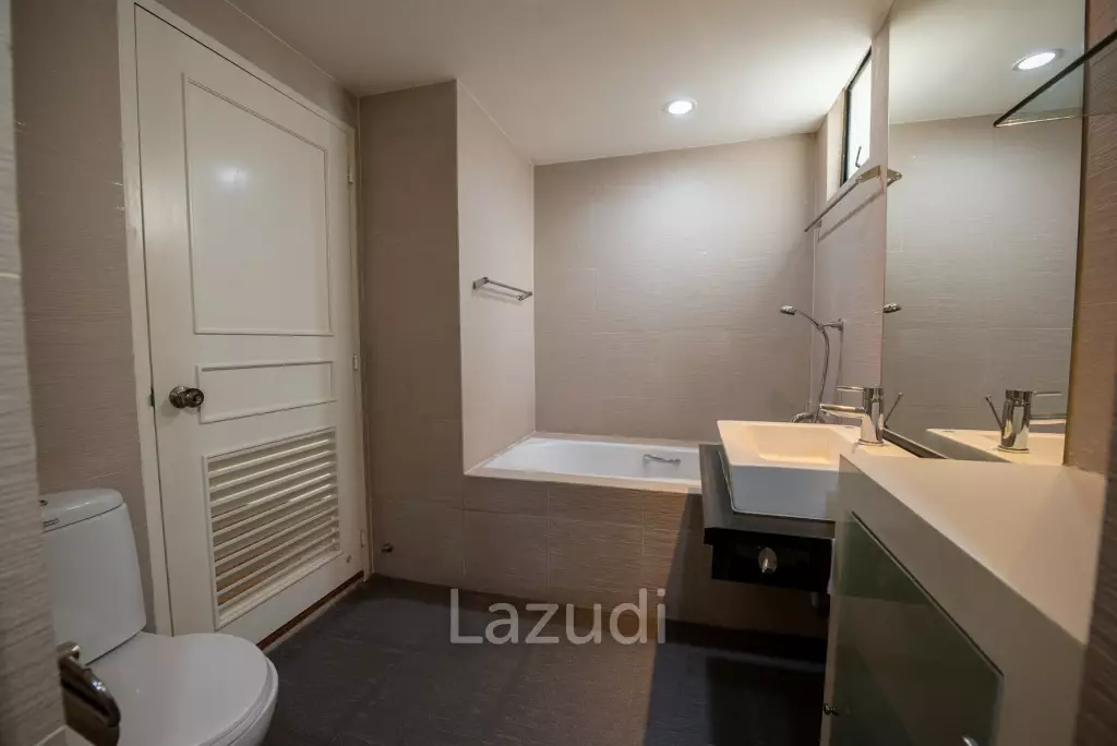 3 Bed 265 SQ.M President Park Sukhumvit 24