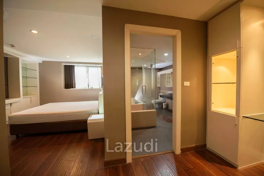 3 Bed 265 SQ.M President Park Sukhumvit 24