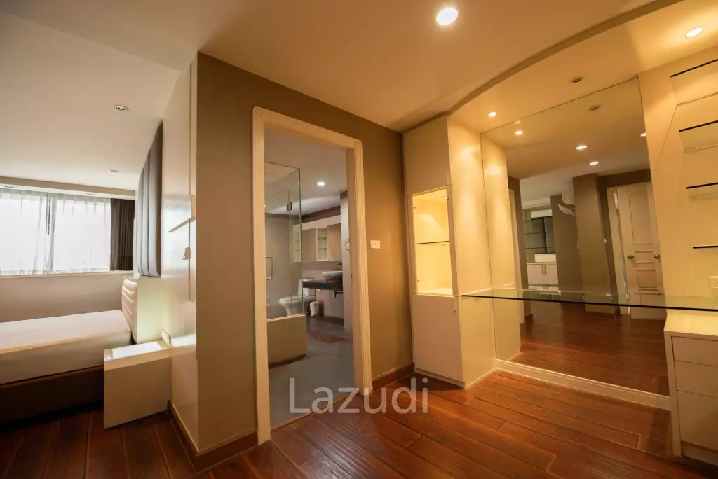 3 Bed 265 SQ.M President Park Sukhumvit 24