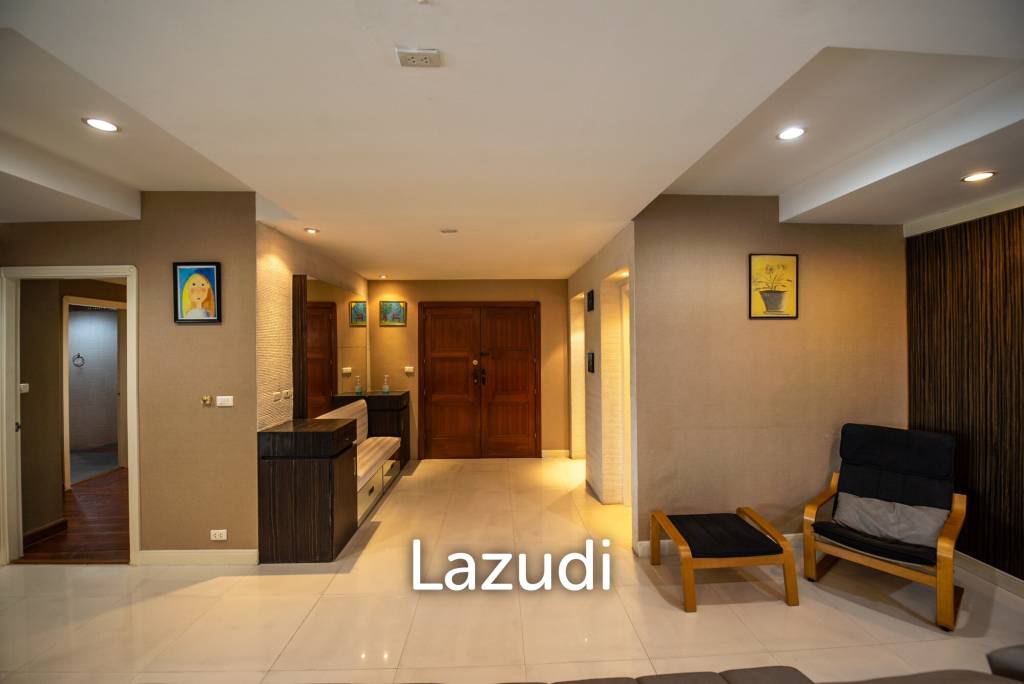 3 Bed 265 SQ.M President Park Sukhumvit 24
