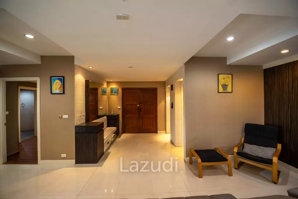 3 Bed 265 SQ.M President Park Sukhumvit 24