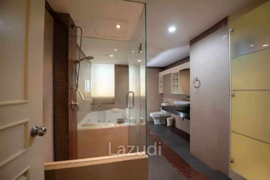 3 Bed 265 SQ.M President Park Sukhumvit 24