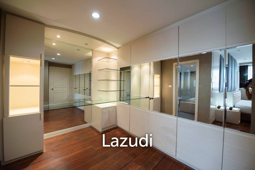 3 Bed 265 SQ.M President Park Sukhumvit 24