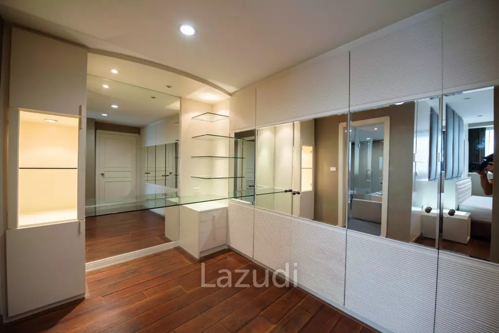 3 Bed 265 SQ.M President Park Sukhumvit 24