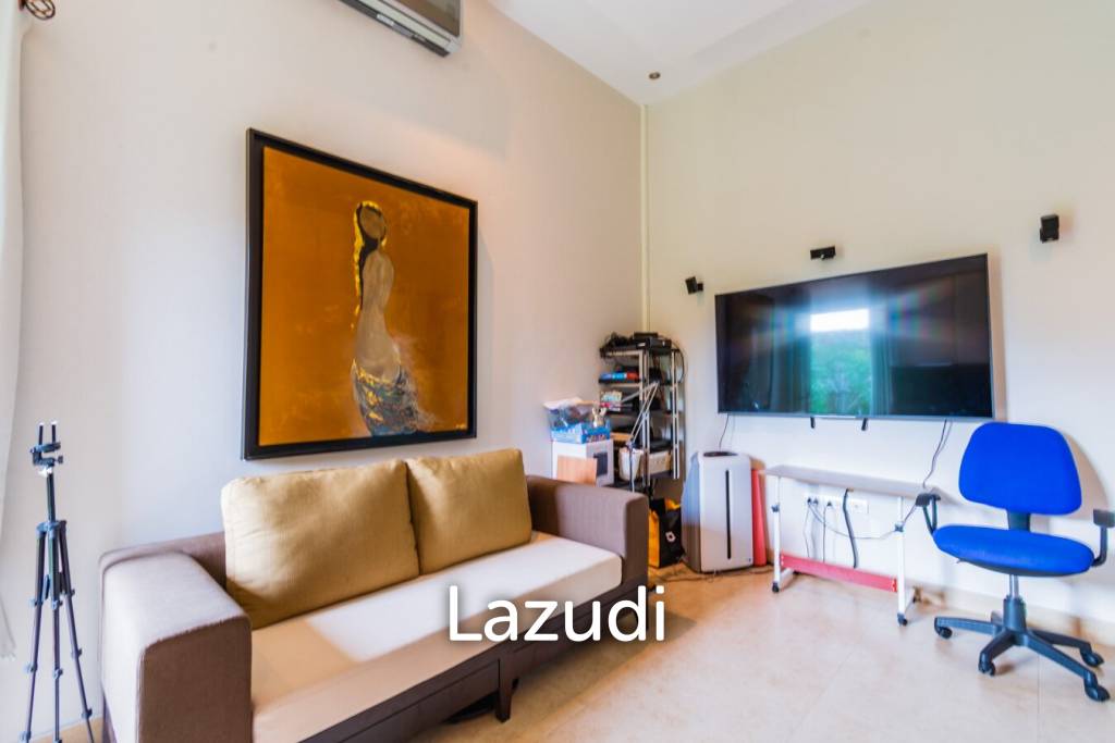 3,200 Sqm 6 Bed 7 Bath Villa For Sale