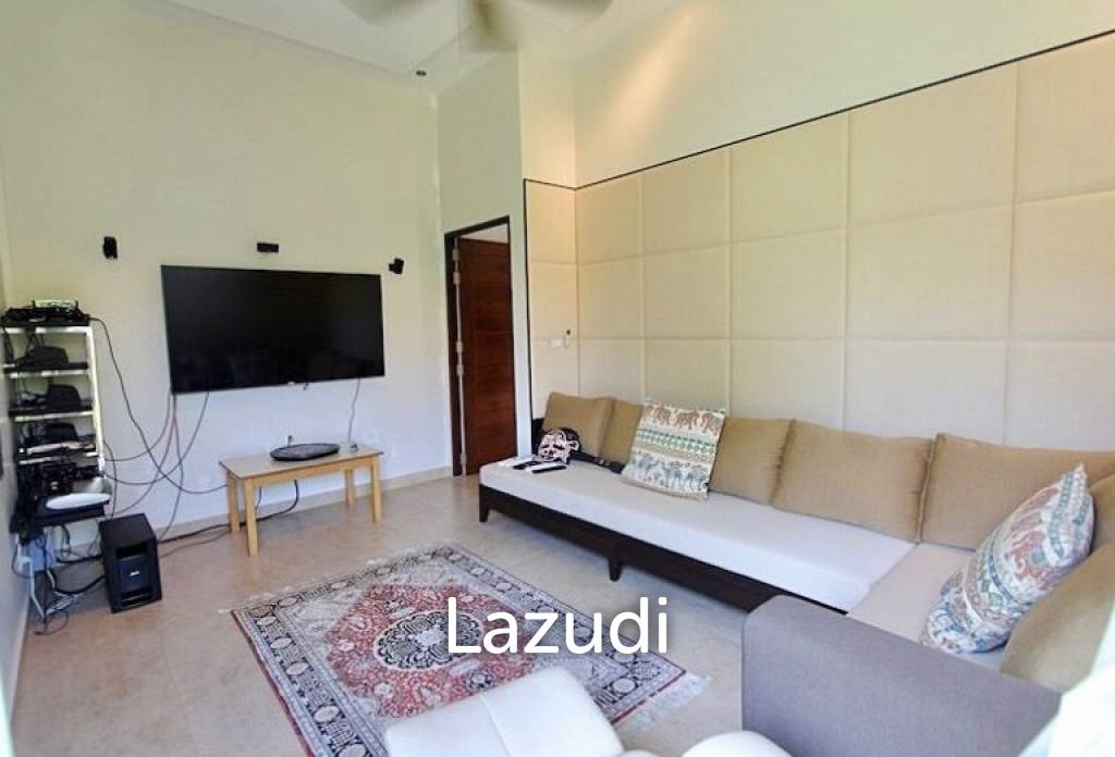 3,200 Sqm 6 Bed 7 Bath Villa For Sale