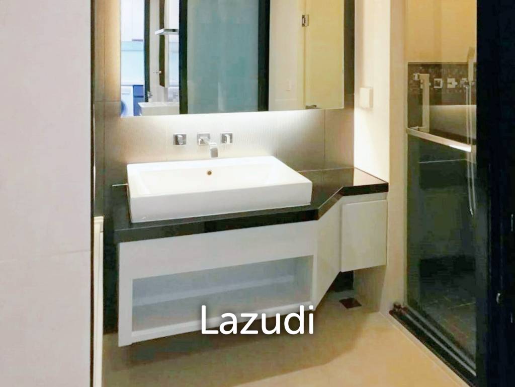 1 Bed 1 Bath 44 SQ.M at IVY AMPIO Condo