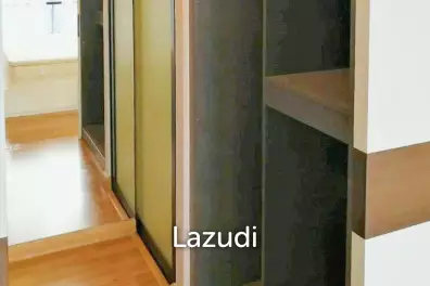 1 Bed 1 Bath 44 SQ.M at IVY AMPIO Condo
