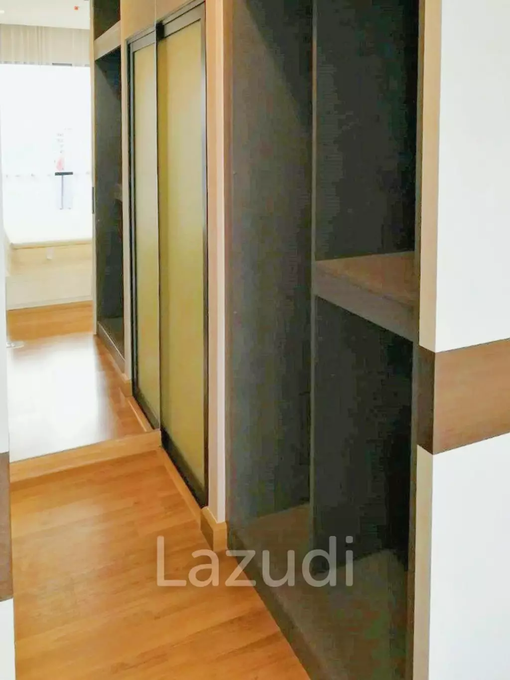 1 Bed 1 Bath 44 SQ.M at IVY AMPIO Condo