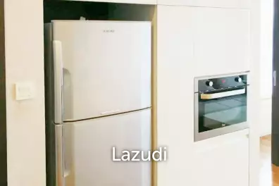 1 Bed 1 Bath 44 SQ.M at IVY AMPIO Condo