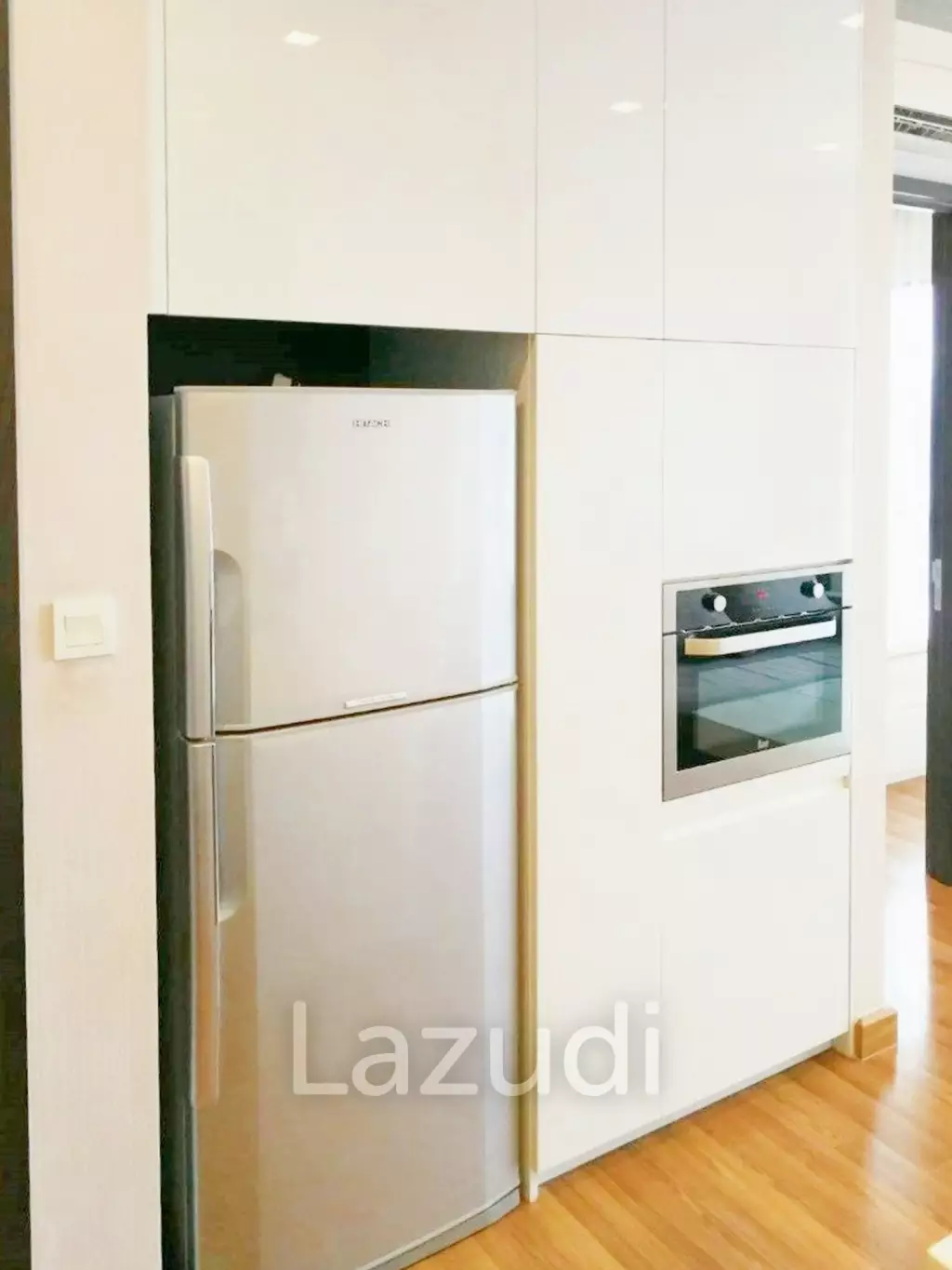 1 Bed 1 Bath 44 SQ.M at IVY AMPIO Condo
