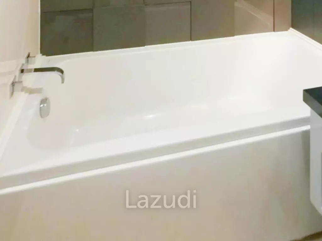 1 Bed 1 Bath 44 SQ.M at IVY AMPIO Condo