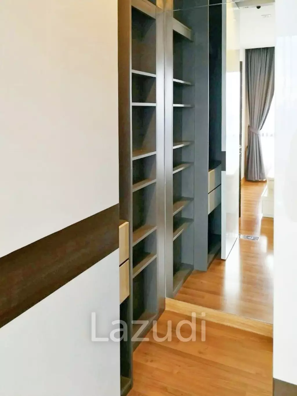 1 Bed 1 Bath 44 SQ.M at IVY AMPIO Condo