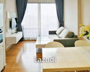 1 Bed 1 Bath 44 SQ.M at IVY AMPIO Condo
