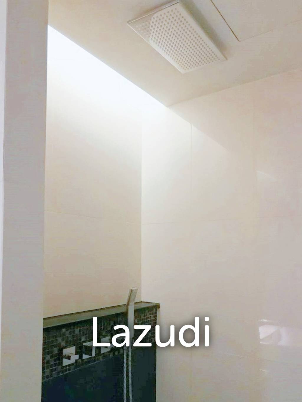 1 Bed 1 Bath 44 SQ.M at IVY AMPIO Condo