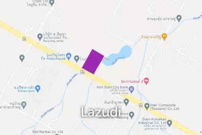 Industrial Land for Sale 10Rai