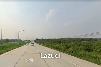 Industrial Land for Sale 10Rai